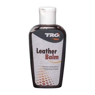 TRG进口棕色皮夹克油擦皮衣的真皮上色保养油无色绵羊皮黑色护理