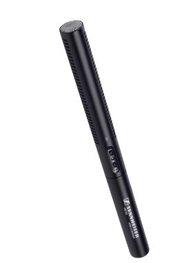 sennheiser森海塞尔拍摄视频话筒