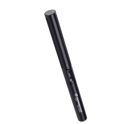 sennheiser森海塞尔拍摄视频话筒