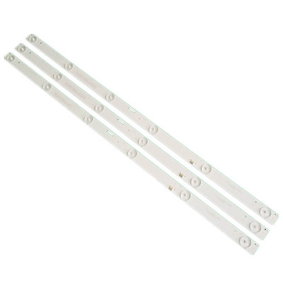 全新32寸先科SAST32HD310灯条液晶LED电视背光灯珠6灯6V3条并联