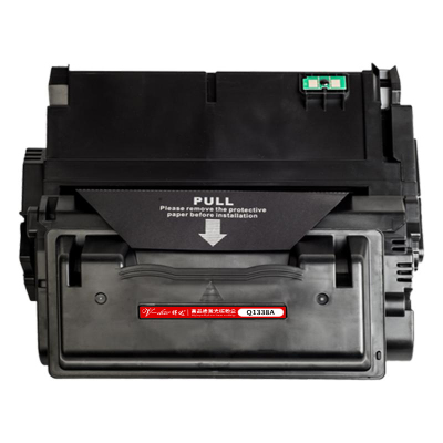 晖达适用HP38A硒鼓Q1338A HP4200 HP4200n打印机墨盒1338a硒鼓4200TN 4200DTN/DTNS/DTNSL粉盒1338