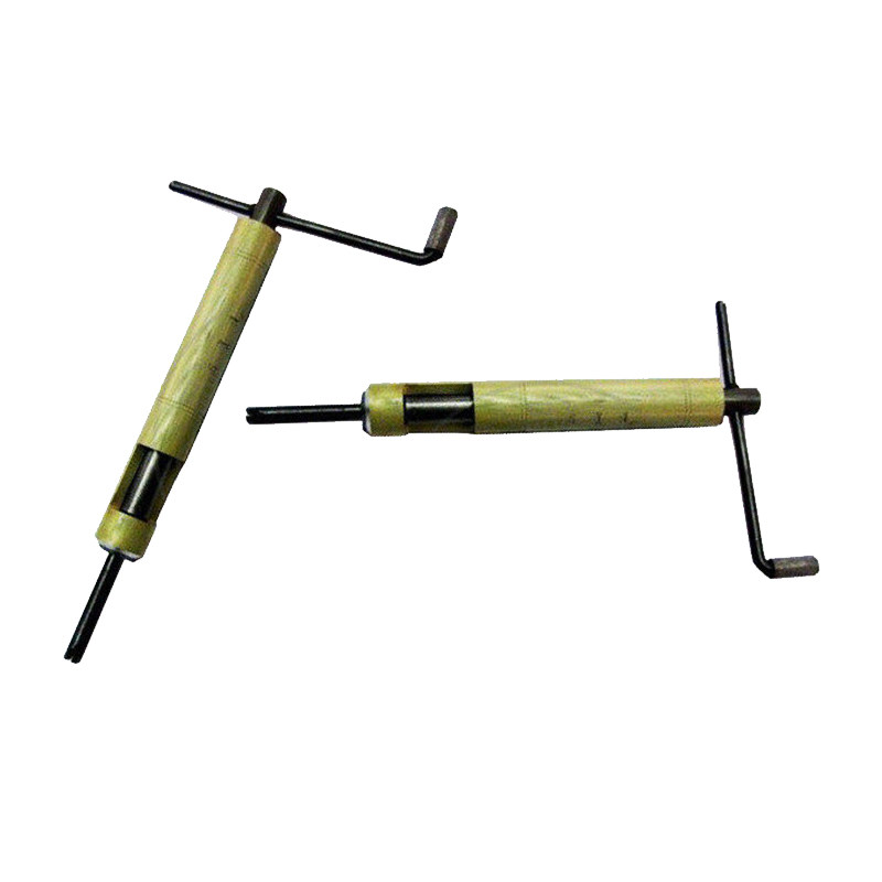 钢丝螺纹套工具安装扳手