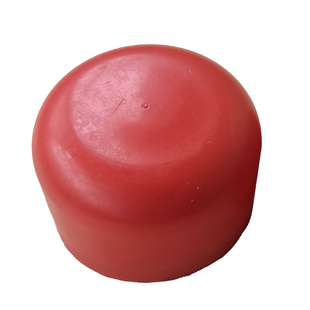 后桥塑胶防尘盖 工地电动三轮车工程大骑兵塑胶盖帽子