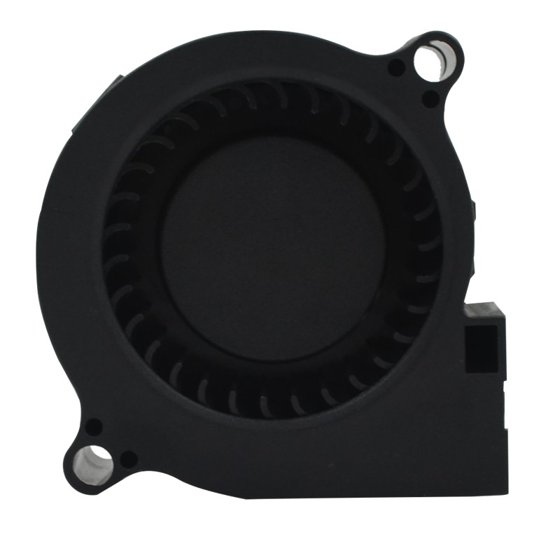 SNOWFAN12V/24V涡轮散热风扇