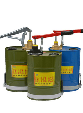 手动机油齿轮油加注器加油机抽换