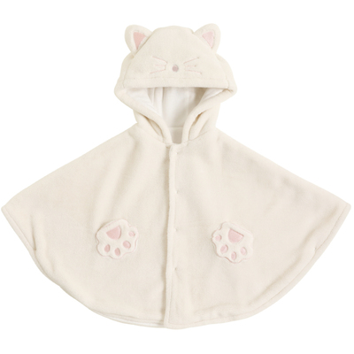 littletiny斗篷婴儿可爱防挡风