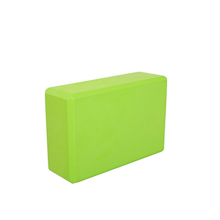 瑜珈砖摸石头过河砖团建游戏道具瑜伽砖趣味运动会幼儿园拓展训练