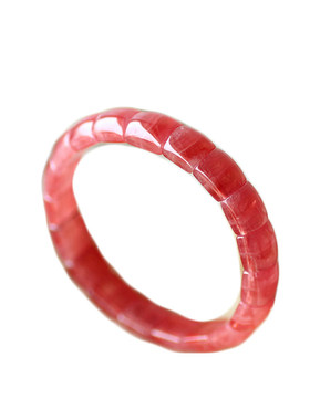 冰种一物一图水晶首饰