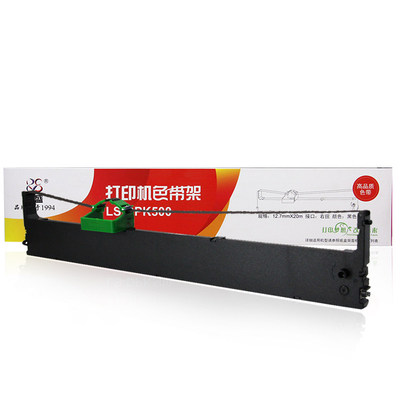 莱盛适用富士通DPK900色带架