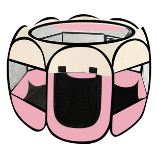 猫产房猫窝帐篷宠物狗狗怀孕期封闭式繁殖待产箱猫咪生产用品全套