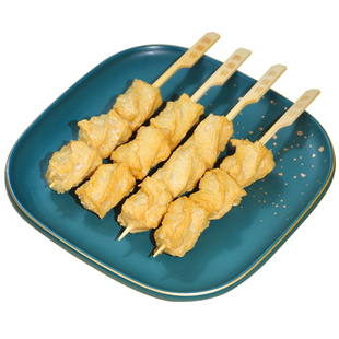 腾本味黄金鸡脆骨冷冻水产关东煮食材日式火锅串串便利店商用