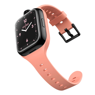 适用于小米米兔儿童手表4c/5c/5x水凝膜米兔电话手表4Pro保护膜小米手表4x钢化软膜3c/2s高清贴膜护眼防爆