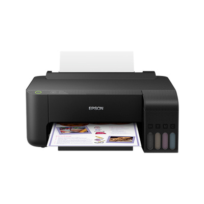 爱普生L3219喷墨彩色打印机