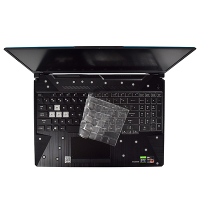 华硕笔记本电脑保护膜