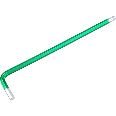 日本进口百利内六角扳手加长单只