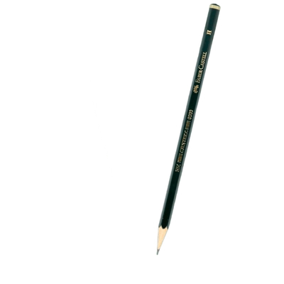 德国辉柏嘉素描铅笔美术漫画制图