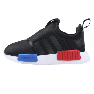 adidas三叶草童鞋nmd板鞋男童