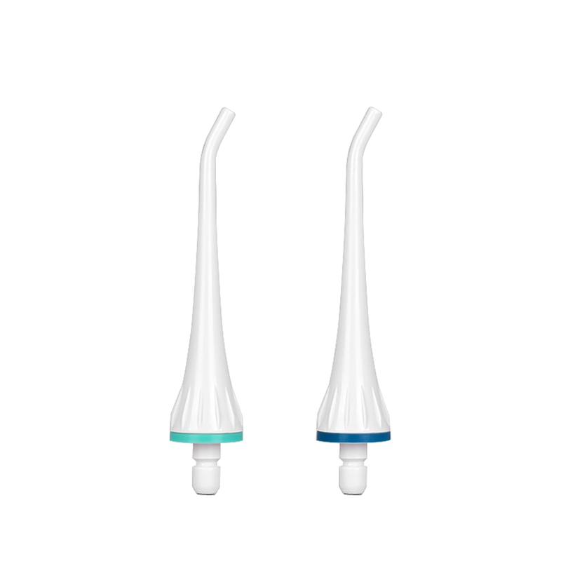 prooral/博皓冲牙器喷嘴正畸喷头2支装适用5002/5013/5025a配件