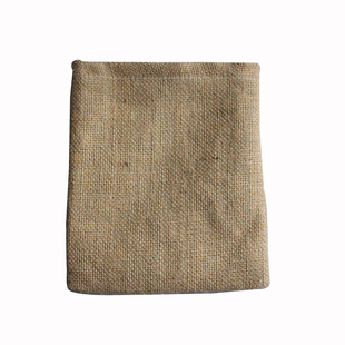 麻布袋拍摄道具杂粮大米麻袋摄影道具袋束口袋背景咖啡豆袋收纳袋