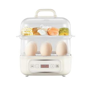 冲！超值！美的 多功能蒸锅