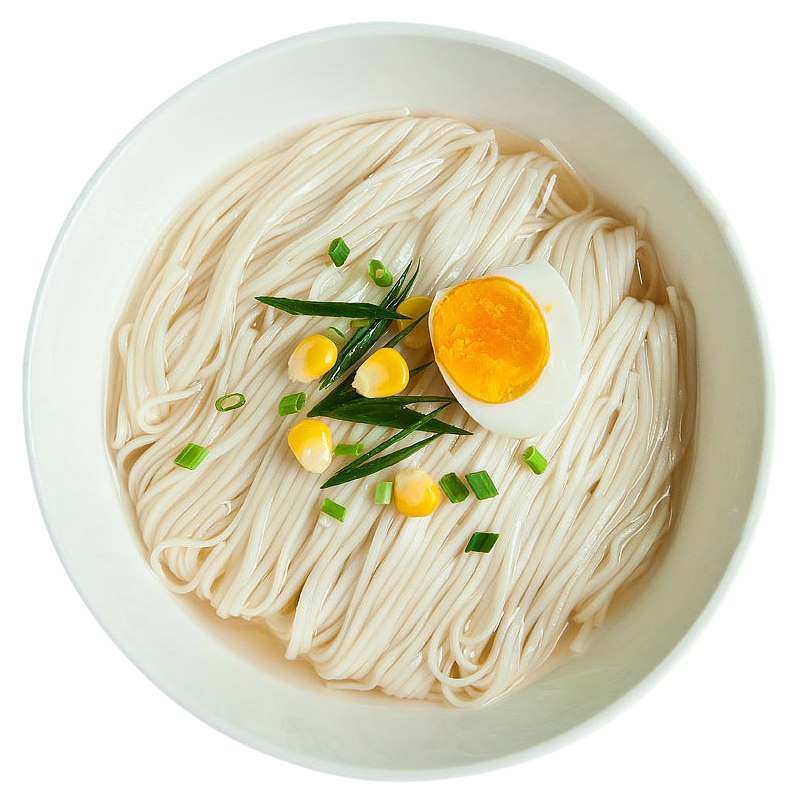 300g速食挂面面条包邮