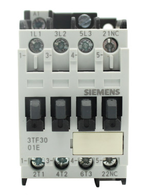 原装正品接触器3TF303TF3西门子