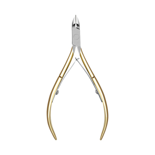 美甲死皮剪美甲店专用去死皮手指甲工具修甲剪子夹剪套装美甲钳