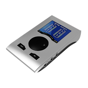RME Babyface Pro FS娃娃脸声卡官方旗舰舒尔无线直设备播全套
