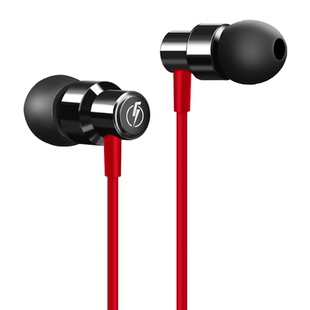 办公室3米长线电脑耳机 入耳式加长双头有线圆3.5mm插口pc台式usb