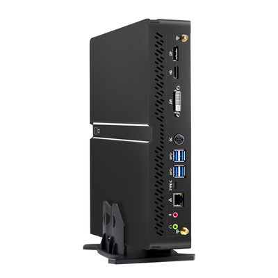 创想独显主机游戏微型台式电脑