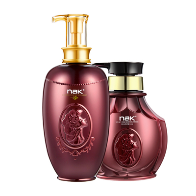 橄榄油洗发水去屑止痒NAK