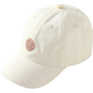 伊米伦儿童鸭舌帽春秋新款男女宝宝遮阳帽韩版时尚宝宝棒球帽潮款