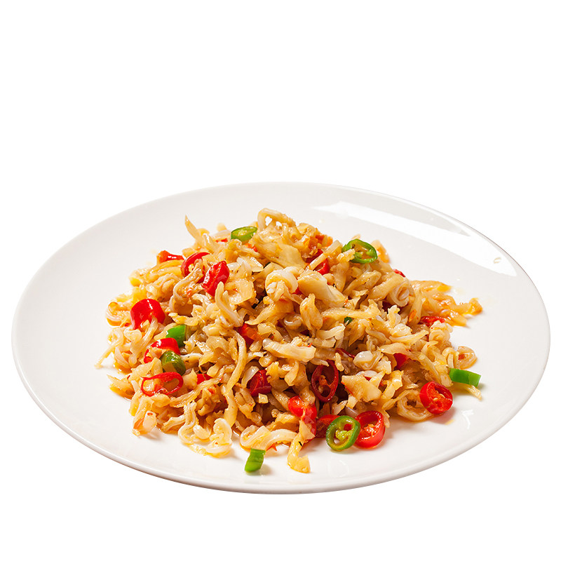 江南小炒酒店半成品预制菜食材