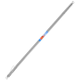 国旗升降旗杆配件 304不锈钢内外套国旗活动旗杆套升国旗杆户外升旗杆