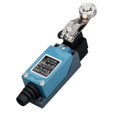 tz8104数控机床接触式限位开关