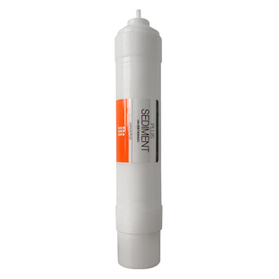 韩国COWAY科唯怡CHP-671R净水器全套滤芯适用第四级逆渗透膜滤芯