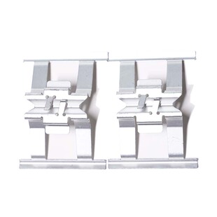 汽车19z卡钳弹簧压板后轮brembo卡钳改装弹簧片20z后四卡钳修理包