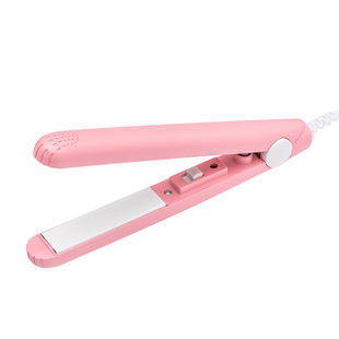 迷你夹板女男士烫直卷两用卷发棒迷小型拉直板夹刘海神器熨板直发