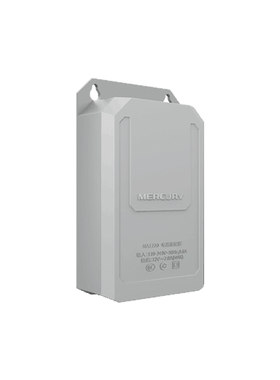 MERCURY监控电源poe48v供电模块