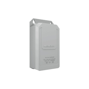 水星POE供电器无线AP电源48V模块12V1A/2A监控电源防水适配器无线网桥48-53.5VDC输出直流变压器3C通用MA1210