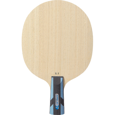 Sword蓝羽快速聚龙系列乒乓球板