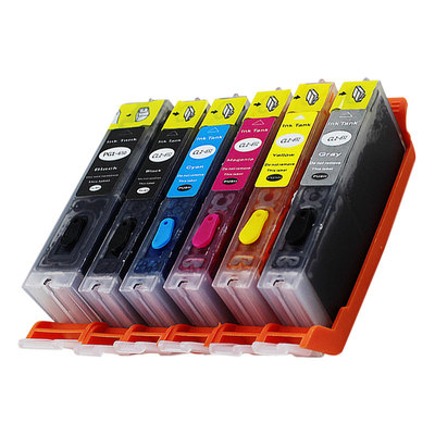 适用canon佳能TS9020/TS6020墨盒