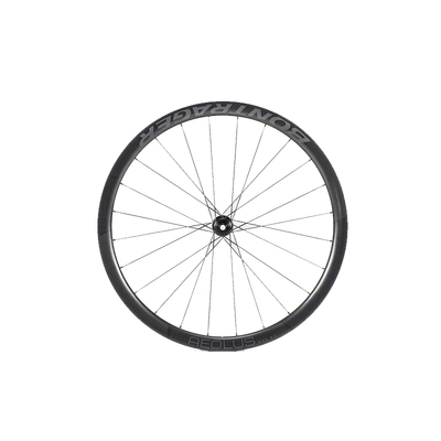 TREK崔克Bontrager碟刹公路轮组