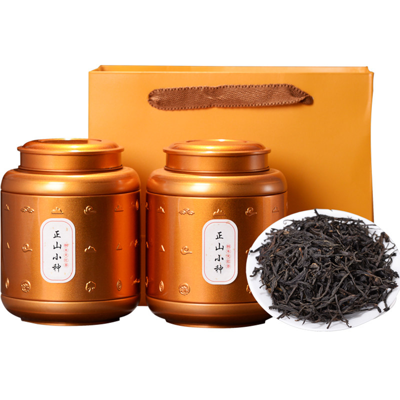 2026新茶桐木关特级正山小种红茶