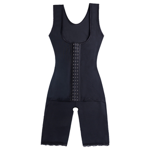 黛莱娇塑身衣连体束身束腰收腹提臀女紧身显瘦美体收腰塑形内衣