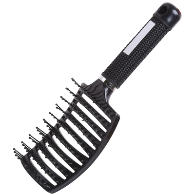 梳子男士专用排骨梳背头油头