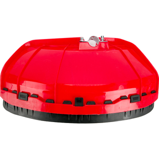 割草机割灌机挡草板加厚型塑料防护板挡泥板割刀护盖打草机挡草板