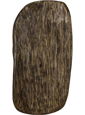 天然沉香保真挂件吊坠