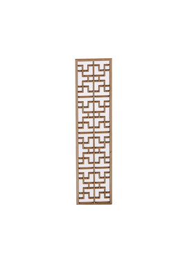 建筑微缩场景建筑家具模型