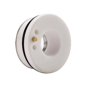 光纤激光陶瓷环陶瓷体嘉强万顺兴大族普雷邦德切割头切割机零配件